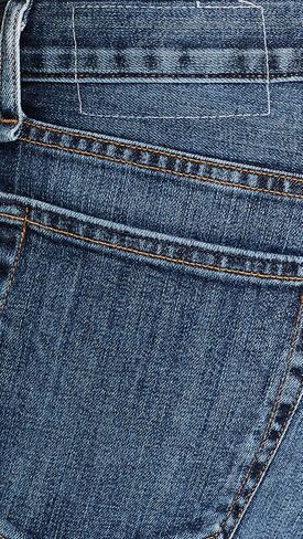 Rag & Bone Standard Issue Men's Fit 1 Jeans in Saudi Arabia