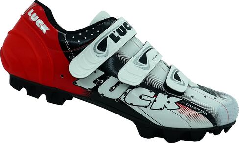 LUCK Extreme Cycling Shoe in Saudi Arabia