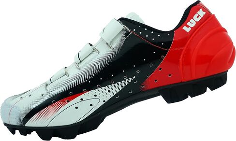 LUCK Extreme Cycling Shoe in Saudi Arabia