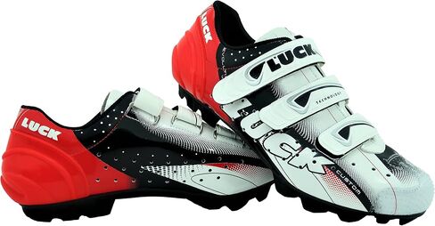 LUCK Extreme Cycling Shoe in Saudi Arabia