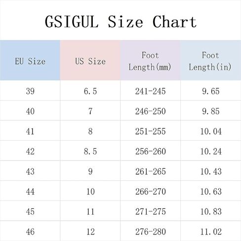 GSIGUL Mens Running Shoes Sports Athletic Fashion Sneakers Lightweight Tennis Walking Shoes Workout Shoes in Kuwait