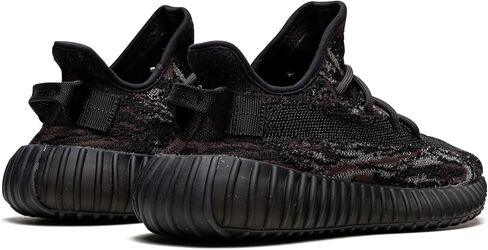 adidas Mens Yeezy Boost 350 V2 GW3774 MX Rock - Size 5 in Saudi Arabia