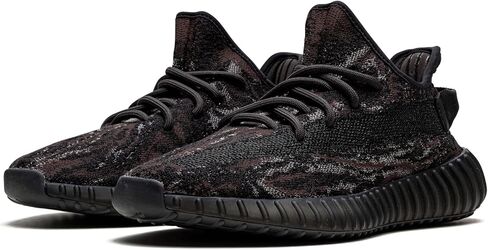 adidas Mens Yeezy Boost 350 V2 GW3774 MX Rock - Size 5 in Saudi Arabia