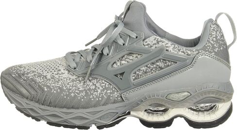 Mizuno Men's Creation Waveknit 2 Running Shoe in Saudi Arabia