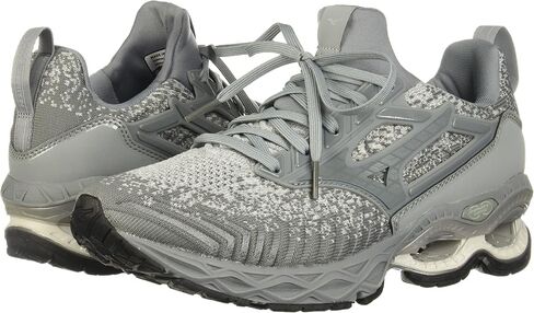 Mizuno Men's Creation Waveknit 2 Running Shoe in Saudi Arabia