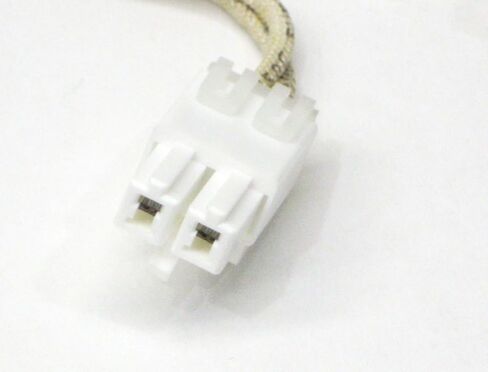 Compatible Range Oven Igniter for LG Range LDG3016ST, LDG3017ST Models in Saudi Arabia