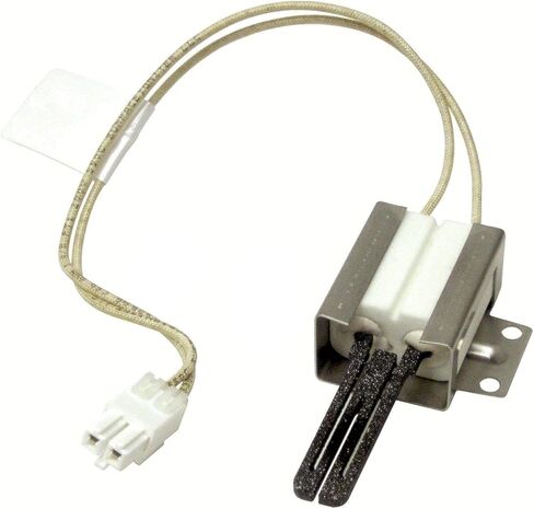 Compatible Range Oven Igniter for LG Range LDG3016ST, LDG3017ST Models in Saudi Arabia