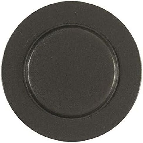YesParts W10183368 Durable Appliance Cap-Burner compatible with WPW10183368 W10183368 in Saudi Arabia