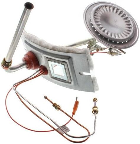 Burner/Door Assembly Kit, #33 Orifice (Nat Gas) in Saudi Arabia