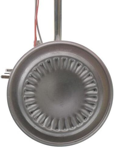 Burner/Door Assembly Kit, #33 Orifice (Nat Gas) in Saudi Arabia
