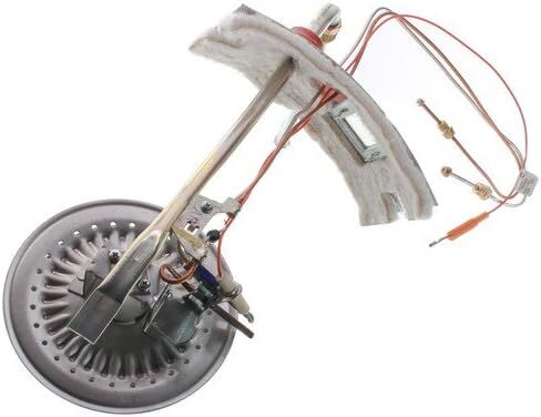 Burner/Door Assembly Kit, #33 Orifice (Nat Gas) in Saudi Arabia