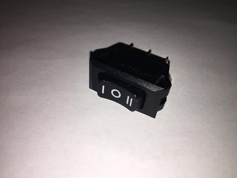 Compatible for Jenn-Air AP6019730 Cooktop Downdraft Vent Fan Control Switch Compatible for JENN-AIR in Saudi Arabia