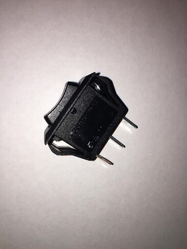 Compatible for Jenn-Air AP6019730 Cooktop Downdraft Vent Fan Control Switch Compatible for JENN-AIR in Saudi Arabia