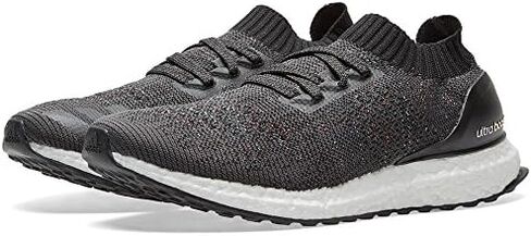 قماش adidas Ultraboost Uncaged أسود/متعدد الألوان للرجال in Saudi Arabia