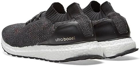 قماش adidas Ultraboost Uncaged أسود/متعدد الألوان للرجال in Saudi Arabia