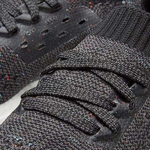 قماش adidas Ultraboost Uncaged أسود/متعدد الألوان للرجال in Saudi Arabia