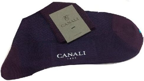 Canali Men's Cotton Socks in Kuwait