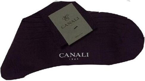 Canali Men's Cotton Socks in Kuwait