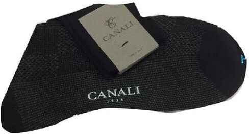 Canali Men's Cotton Socks in Kuwait