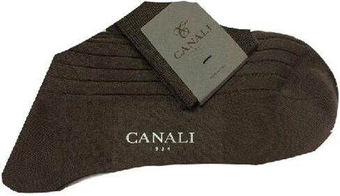 Canali Men's Cotton Socks in Kuwait
