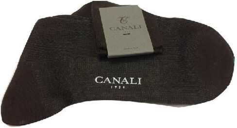 Canali Men's Cotton Socks in Kuwait