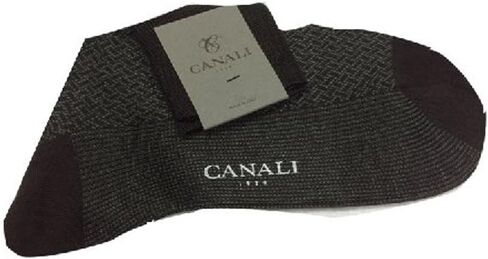 Canali Men's Cotton Socks in Kuwait