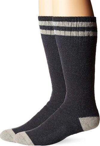 Columbia mens Boot Sock in Saudi Arabia