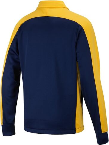 Speedo Men's Jacket Full Zip Collard Streamline Team Warm Up in Kuwait