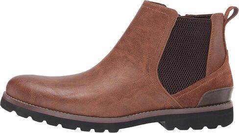 Dr. Scholl's Shoes Men's Levine Mid Calf Boot in Saudi Arabia