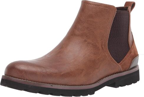 Dr. Scholl's Shoes Men's Levine Mid Calf Boot in Saudi Arabia