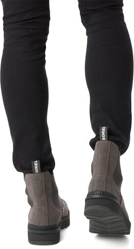 Sorel Men's Hi-Line Chelsea Boots in Saudi Arabia