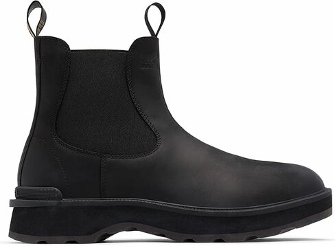 Sorel Men's Hi-Line Chelsea Boots in Saudi Arabia