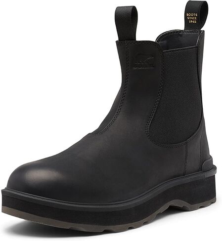 Sorel Men's Hi-Line Chelsea Boots in Saudi Arabia