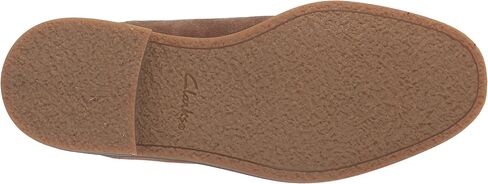 حذاء Jaxen Chelsea للرجال من Clarks in Kuwait