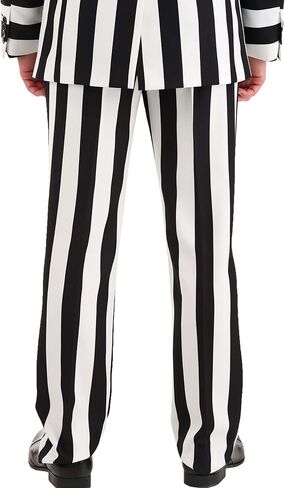 Classic Beetlejuice Men's Suit Pants in Kuwait