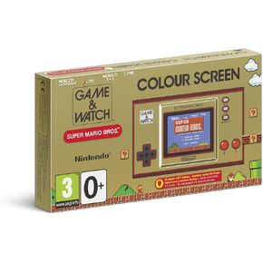 Game & Watch: Super Mario Bros (Nintendo) in Kuwait