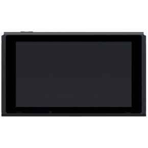 Nintendo Switch 32GB Video Game Console - Black (HAC-001) / CONSOLE ONLY (Renewed) in Kuwait