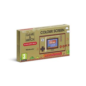 Nintendo Game & Watch: Super Mario Bros (Game & Watch) (Electronic Games) in Kuwait