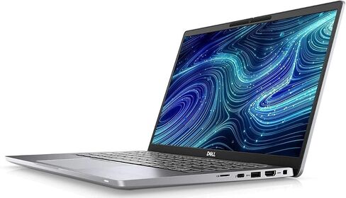 Dell Latitude 7000 7420 Laptop (2021) | 14" FHD | Core i7 - 256GB SSD - 16GB RAM | 4 Cores @ 4.7 GHz - 11th Gen CPU Win 11 Home (Renewed) in Saudi Arabia