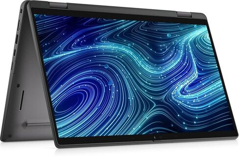 Dell Latitude 7000 7420 Laptop (2021) | 14" FHD | Core i7 - 256GB SSD - 16GB RAM | 4 Cores @ 4.7 GHz - 11th Gen CPU Win 11 Home (Renewed) in Saudi Arabia