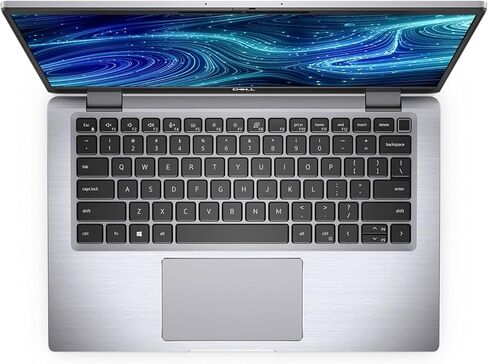 Dell Latitude 7000 7420 Laptop (2021) | 14" FHD | Core i7 - 256GB SSD - 16GB RAM | 4 Cores @ 4.7 GHz - 11th Gen CPU Win 11 Home (Renewed) in Saudi Arabia