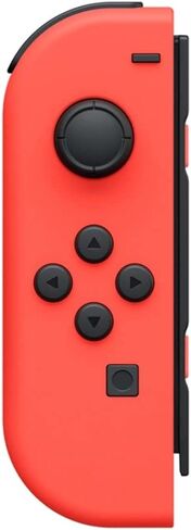 زوج Joy-Con أرجواني/برتقالي (نينتندو سويتش) in Saudi Arabia
