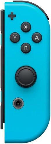 زوج Joy-Con أرجواني/برتقالي (نينتندو سويتش) in Saudi Arabia