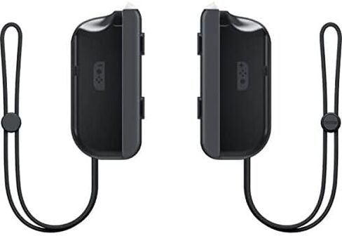 زوج Joy-Con أرجواني/برتقالي (نينتندو سويتش) in Saudi Arabia