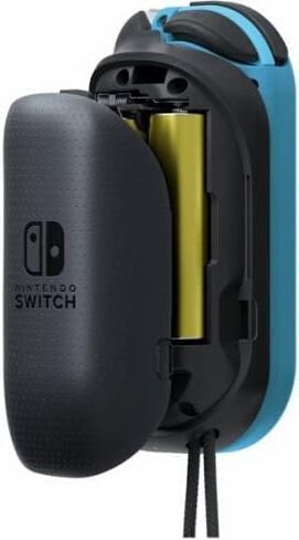 زوج Joy-Con أرجواني/برتقالي (نينتندو سويتش) in Saudi Arabia