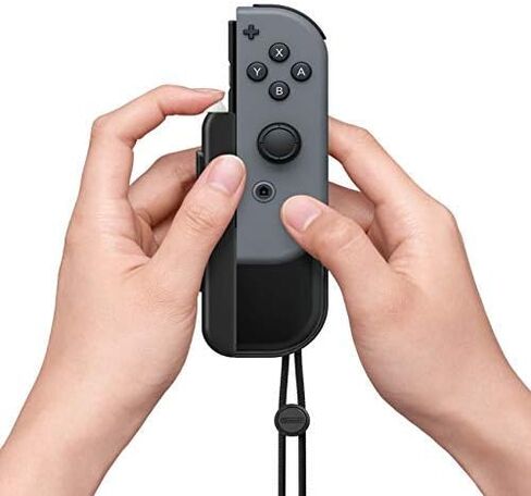 زوج Joy-Con أرجواني/برتقالي (نينتندو سويتش) in Saudi Arabia