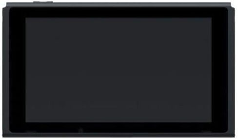 Nintendo Switch 32GB Video Game Console - Black (HAC-001) / CONSOLE ONLY (Renewed) in Kuwait