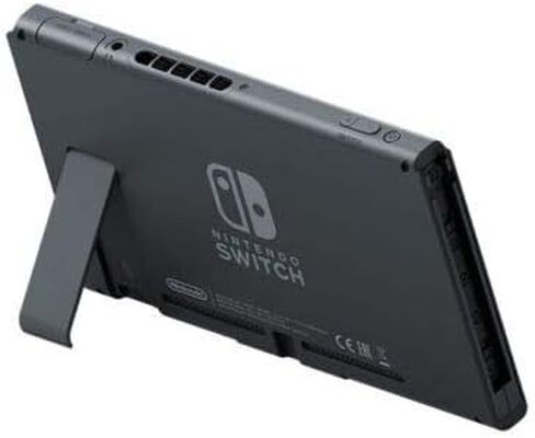 Nintendo Switch 32GB Video Game Console - Black (HAC-001) / CONSOLE ONLY (Renewed) in Kuwait