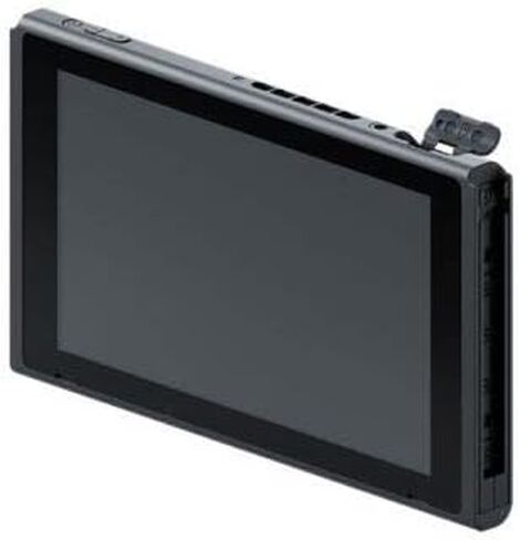 Nintendo Switch 32GB Video Game Console - Black (HAC-001) / CONSOLE ONLY (Renewed) in Kuwait