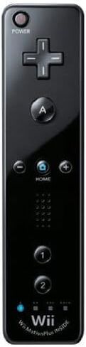 Remote Plus, Luigi - Nintendo Wii in Saudi Arabia